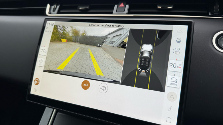 Land Rover Range Rover Evoque 2.0 D200 Dynamic HSE 5dr Auto Diesel Hatchback